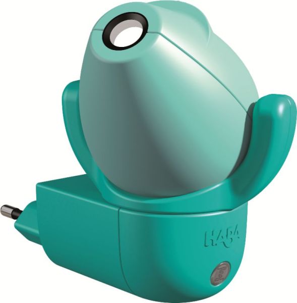 Haba Veilleuse Galaxie Arc-en-ciel